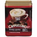 Hills Bros Double Mocha Cappuccino, 16 oz