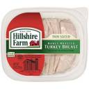 Hillshire Farm Thin Sliced Honey Roasted Turkey Breast, 9 oz