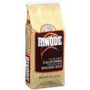 Hinode Extra Fancy California Medium Grain Brown Rice, 5 lb