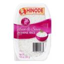 Hinode Heat & Serve Fragrant Jasmine White Rice, 10.6 oz