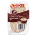 Hinode Heat & Serve Jasmine Brown Rice, 10.6 oz