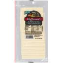 Hoffman's Horseradish Cheese Slices, 10 count