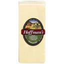 Hoffman's Natural Vermont Cheddar Cheese, 8 oz