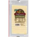 Hoffman's Natural Vermont Cheddar Cheese Slices, 10 count