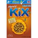 Honey Kix Cereal, 12 oz