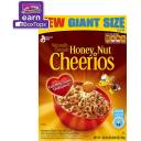 Honey Nut Cheerios Cereal, 26.6 oz