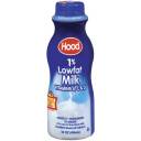 Hood 1% Lowfat Milk, 14 fl oz