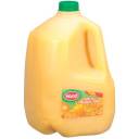 Hood 100% Orange Juice, 1 gal