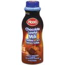 Hood Chocolate Lowfat Milk, 14 fl oz