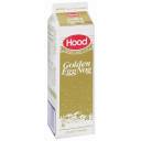 Hood Golden Egg Nog, 1 qt