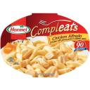 Hormel: Chicken Alfredo w/Penne Pasta In Alfredo Sauce Compleats Microwave Bowls, 10 Oz