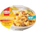 Hormel Compleats Good Mornings Sausage Breakfast Scramble, 7.5 oz