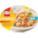 Hormel Compleats Good Mornings Sausage Gravy & Roasted Potatoes, 7.5 oz