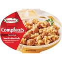 Hormel Compleats Homestyle Swedish Meatballs, 10 oz