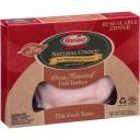 Hormel Natural Choice Sliced Oven Roasted Deli Turkey, 8 oz