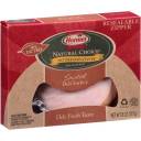 Hormel Natural Choice Sliced Smoked Deli Turkey, 8 oz