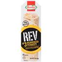 Hormel REV Peppered Turkey Snack Wrap, 3 oz