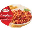 Hormel: Spaghetti W/Meat Sauce Compleats Microwave Bowls, 10 oz