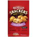 Hot Pockets Snackers Fiesta Nacho Bites, 12ct