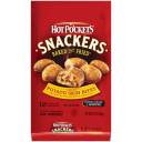 Hot Pockets Snackers Loaded Potato Skin Bites, 12 count, 10 oz