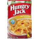 Hungry Jack Au Gratin Potatoes, 6.1 oz