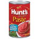 Hunt's:  Tomatoes Paste, 12 Oz