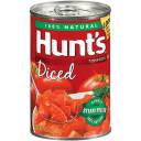 Hunt's: Diced Tomatoes, 14.5 Oz