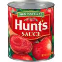 Hunt's Tomato Sauce, 105 oz