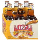 IBC Cream Soda Beverage, 72 fl oz