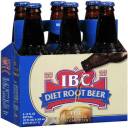 Ibc: Diet Root Beer, 72 fl oz