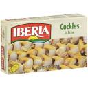 Iberia Cockles In Brine, 4 oz