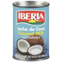 Iberia Coconut Milk, 13.5 fl oz