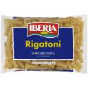 Iberia Enriched Rigatoni Pasta, 16 oz