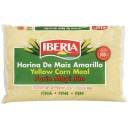 Iberia Fine Yellow Corn Meal, 24 oz