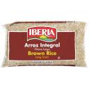 Iberia Long Grain Brown Rice, 2 lb