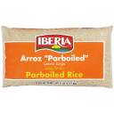 Iberia Parboiled Long Grain Rice, 5 lb