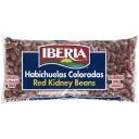 Iberia Red Kidney Beans, 16 oz