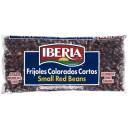 Iberia Small Red Beans, 16 oz