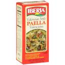 Iberia Valencian Style Paella, 1 lb