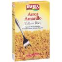 Iberia Yellow Rice, 7 oz