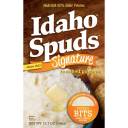 Idaho Spuds Signature Mashed Potatoes Potato Bits, 13.7 oz