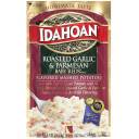 Idahoan: Baby Reds Roasted Garlic & Parmesan Mashed Potatoes, 4.1 oz