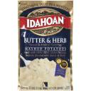 Idahoan: Butter & Herb Mashed Potatoes, 4 Oz