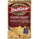 Idahoan: Loaded Baked Mashed Potatoes, 4 oz