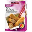 InnovAsian Cuisine Pork Egg Rolls Family Style Appetizer, 16 oz