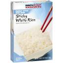 Innovasian Cuisine Sticky White Japanese Style Medium Grain Rice, 18 oz