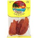 Island Snacks Chile Mango Snacks, 4 oz