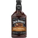 Jack Daniel's Honey Smokehouse Barbecue Sauce, 40 oz