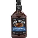 Jack Daniel's Original No. 7 Recipe Barbecue Sauce, 40 oz