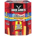 Jack Link's: Beef & Cheese Jerky, 6.40 oz